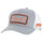 Oklahoma State University Grey/White Hat