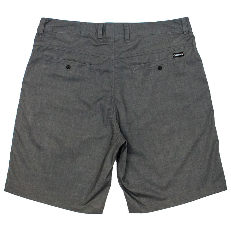 "The Hybrid" Grey Shorts