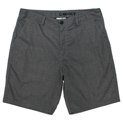 "The Hybrid" Grey Shorts