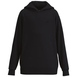 hero image of blacked out hooey hoody