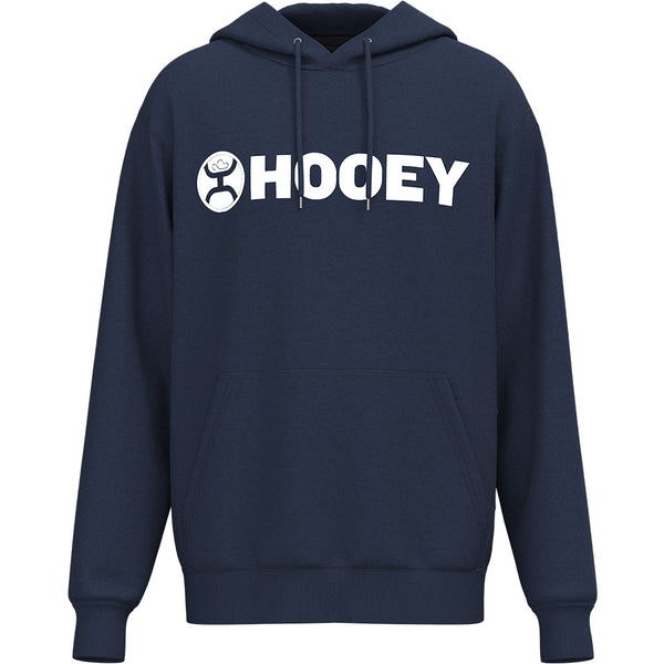 "Core Hoody" Navy