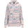 Hooey Ladies Hoody Pink w/ Aztec