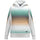 Youth Hooey Girls Hoody Serape/White