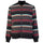 Youth Hooey Bomber Jacket Serape/Black