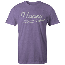 "OG" Dusty Purple T-shirt