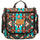 Cowboy Kit Aztec/Turquoise /Tan