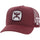 Texas A&M Hat Maroon/White