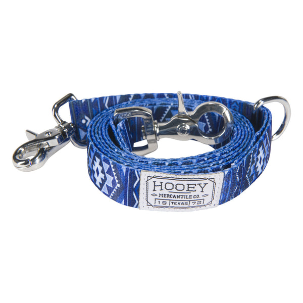 ombre aztec nomad leash