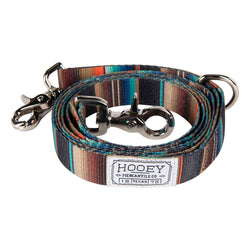 navajo serape pet leash