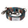 Hooey Nomad Leash Navajo Print