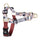 Hooey Pet Walking Harness - Hooey Rodeo Print