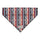 Hooey Mercantile Pet Bandana - Totem