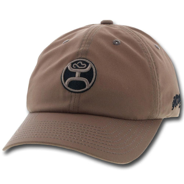 "Legend 4" Brown Hat