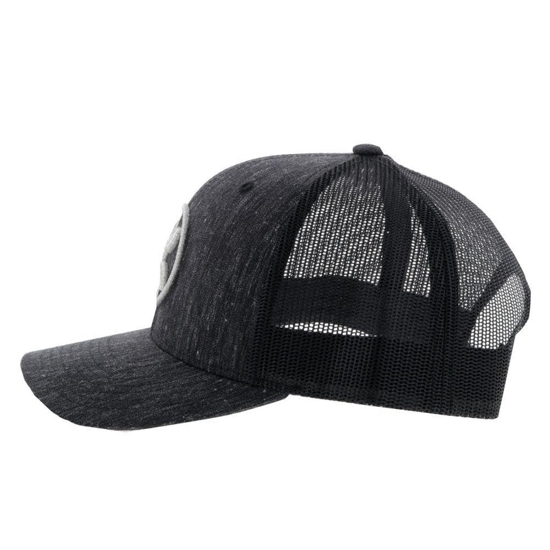 "O Classic" Black Hat