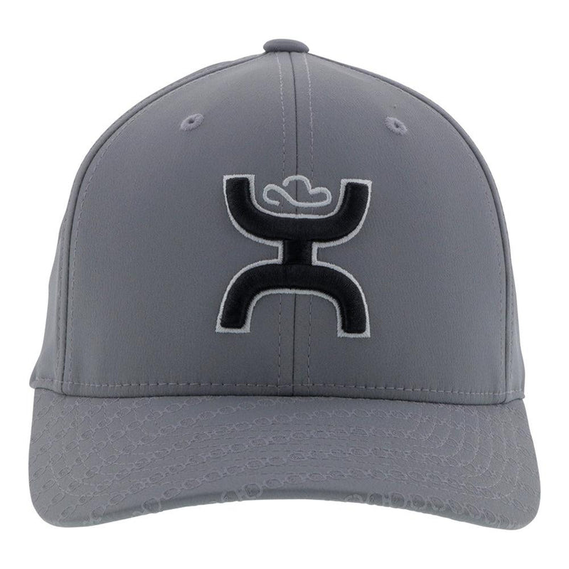 "Solo" III Grey Hat