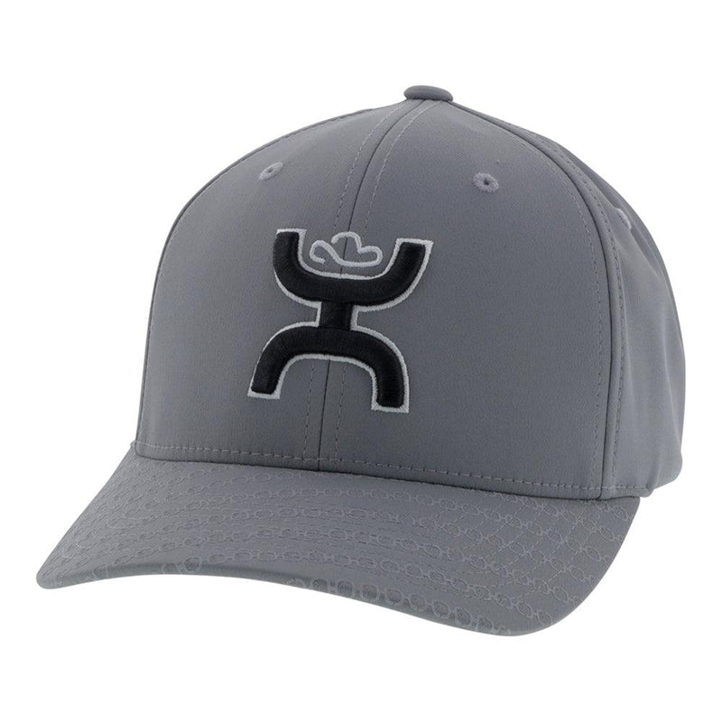 "Solo" III Grey Hat