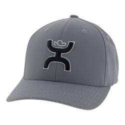 Youth "Solo III" Grey Hat