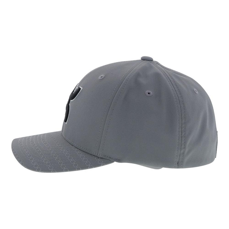 "Solo" III Grey Hat