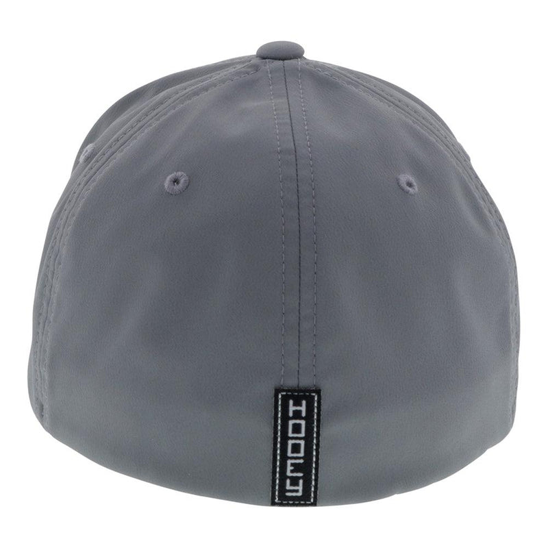 Youth "Solo III" Grey Hat