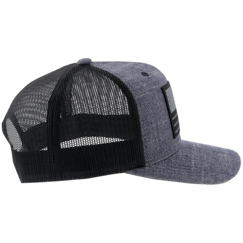 "Liberty Roper" Navy Hat