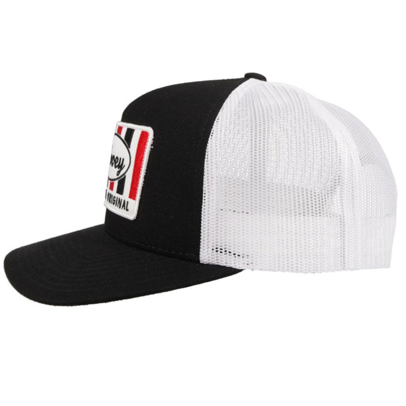 "Sudan"Black/White Hat