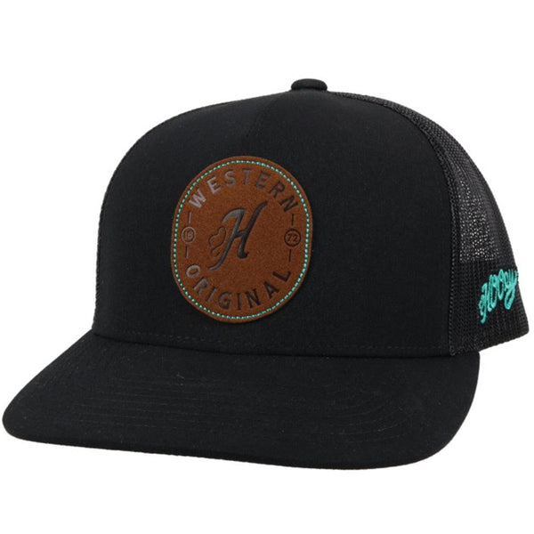 "Spur" Black Hat