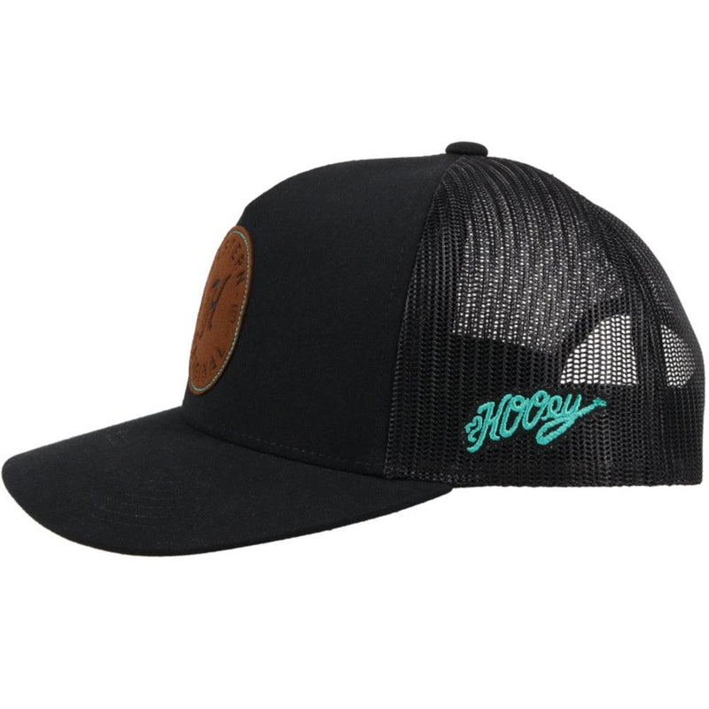 "Spur" Black Hat