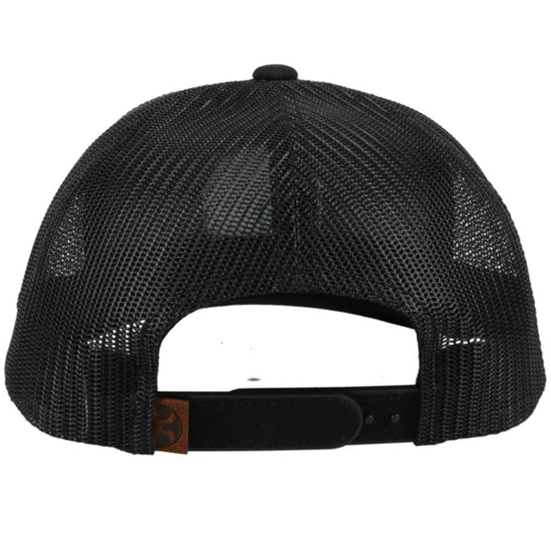 "Spur" Black Hat