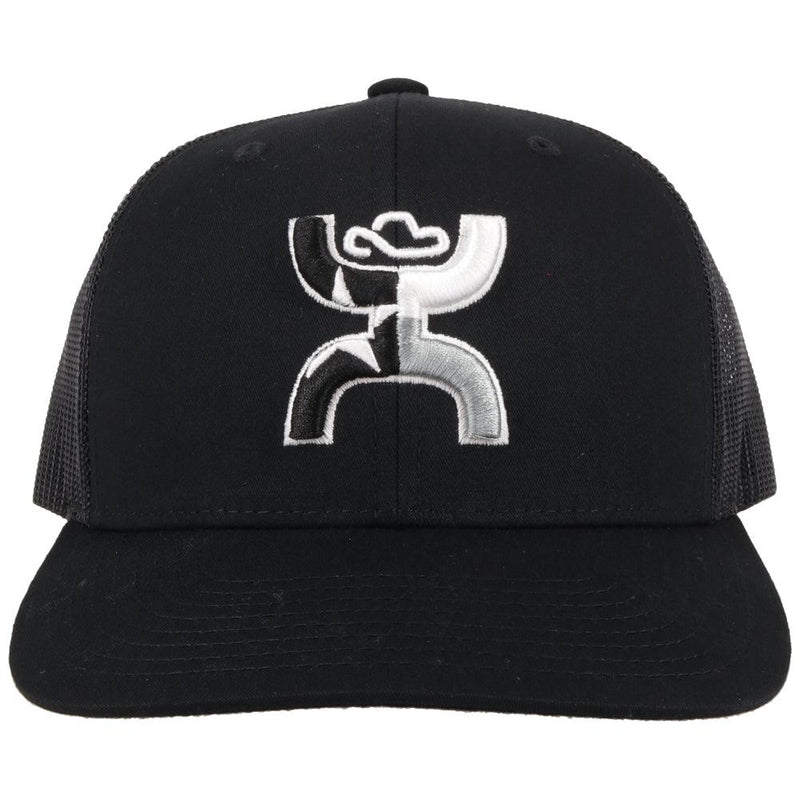 "Texican" Black Hat