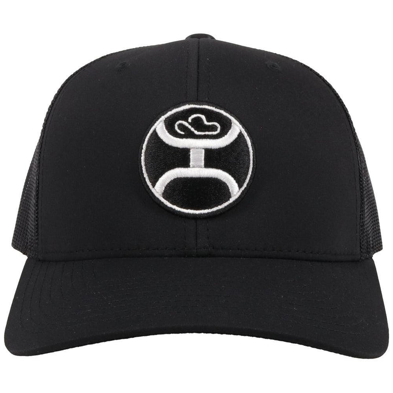 "Primo" Black Hat