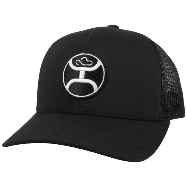 "Primo" Black Hat