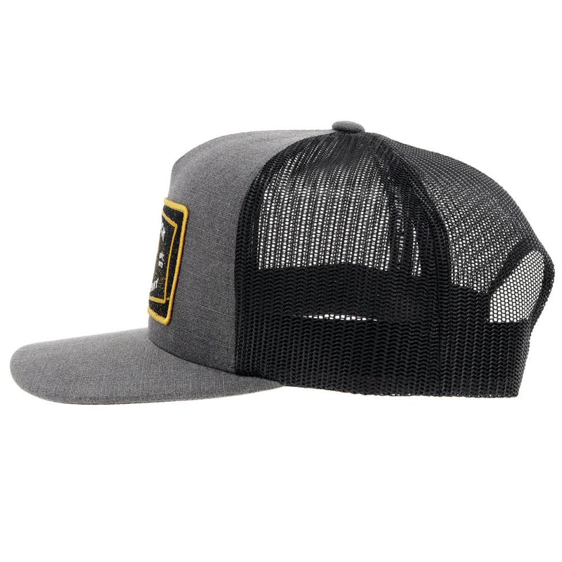 "Rank Stock" Hat