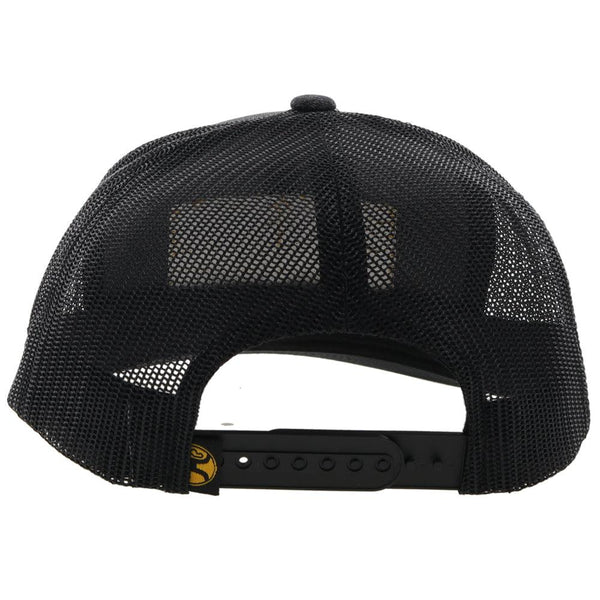 "Holley" Black Hat