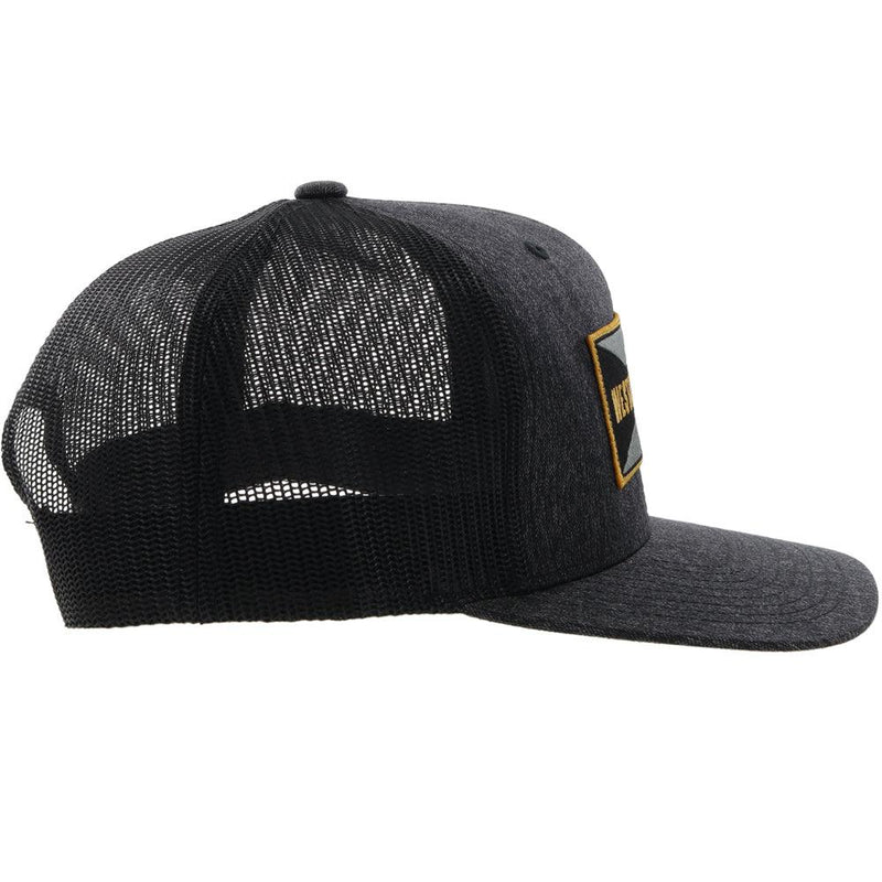 "Holley" Black Hat