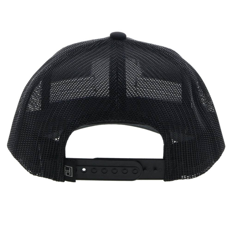 "Cowboy Golf " Black Hat