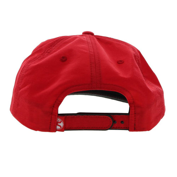 "Splitter" Red Hat