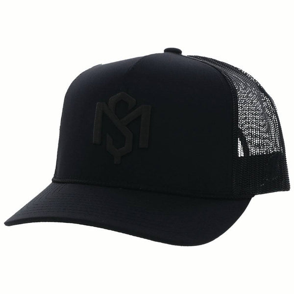 "Shad Money Mayfield" Black Hat