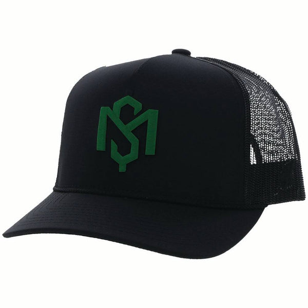 "Shad Money Mayfield" Black /Green