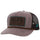 Youth RLAG Pink /Brown Aztec Hat