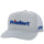 Priefert White Hat