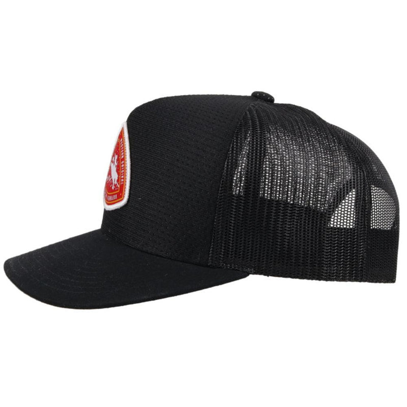 "Summit" Black Hat