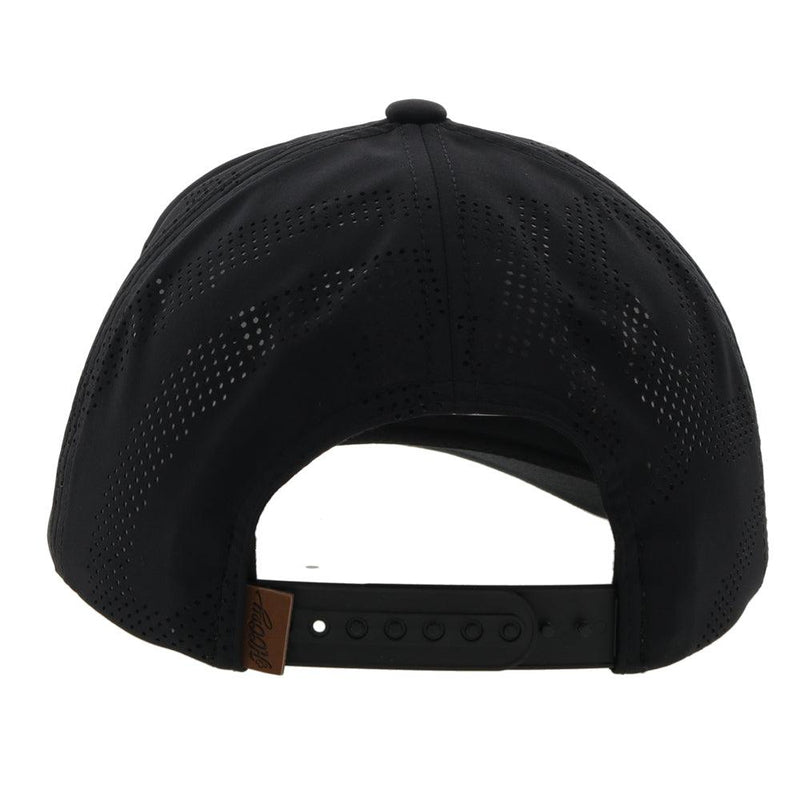 Youth "Graphite" Habitat Black Hat