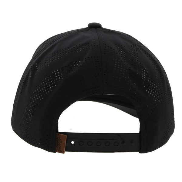 "Graphite" Habitat Black Hat