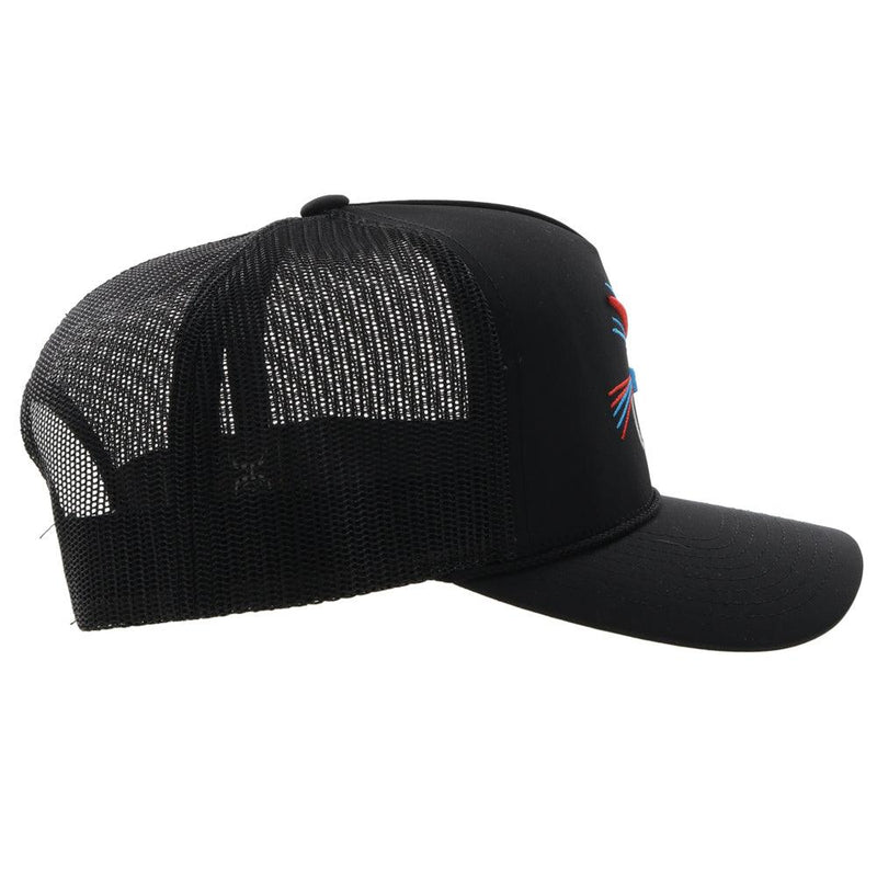 "Habitat" Black Hat