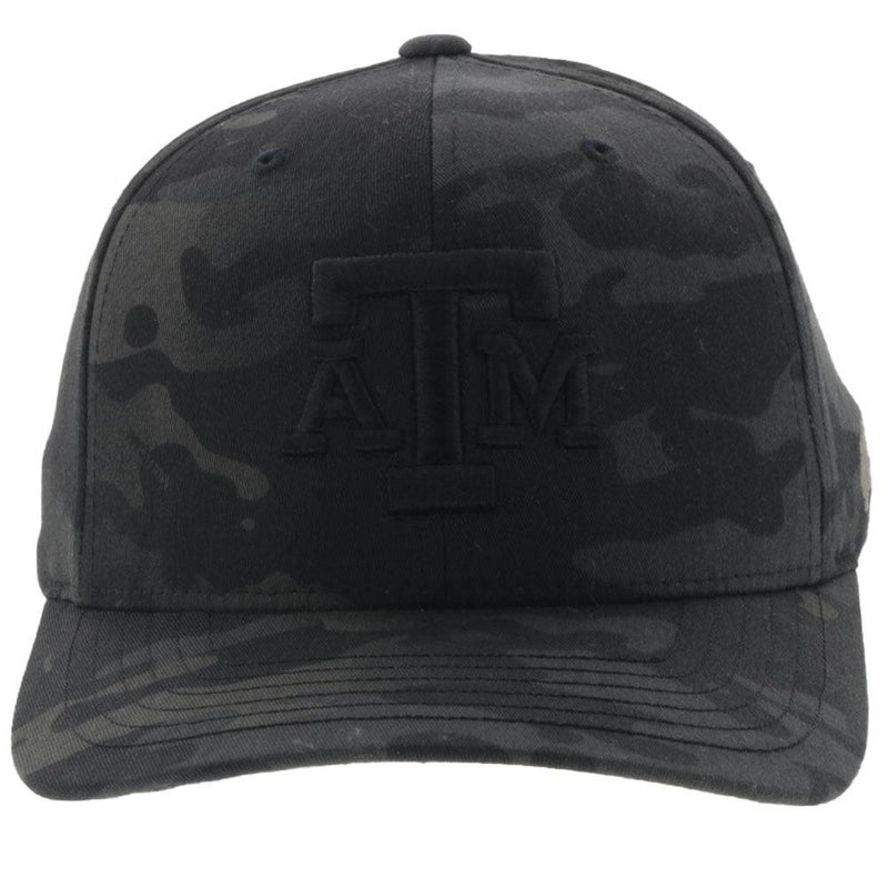 Texas A&M Hooey 5