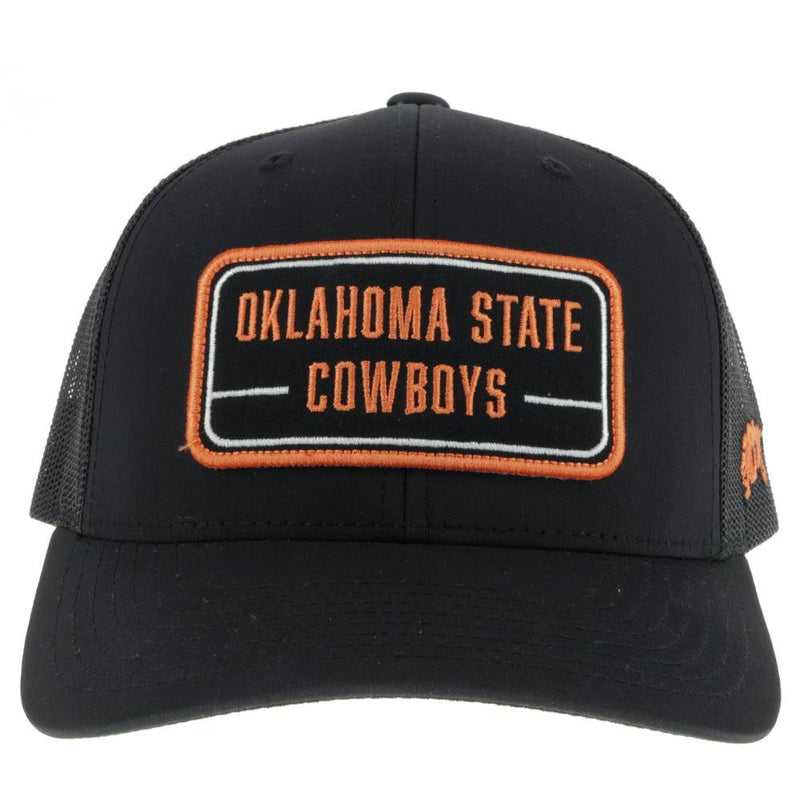 Youth "Oklahoma State"