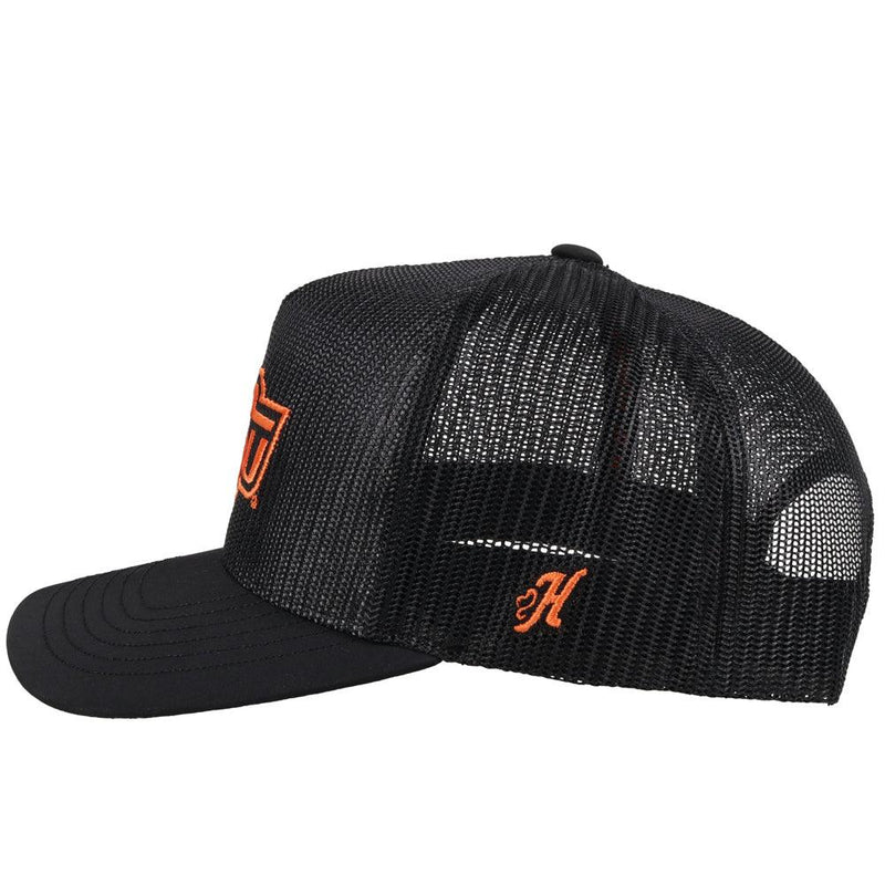 "Oklahoma State" Hat