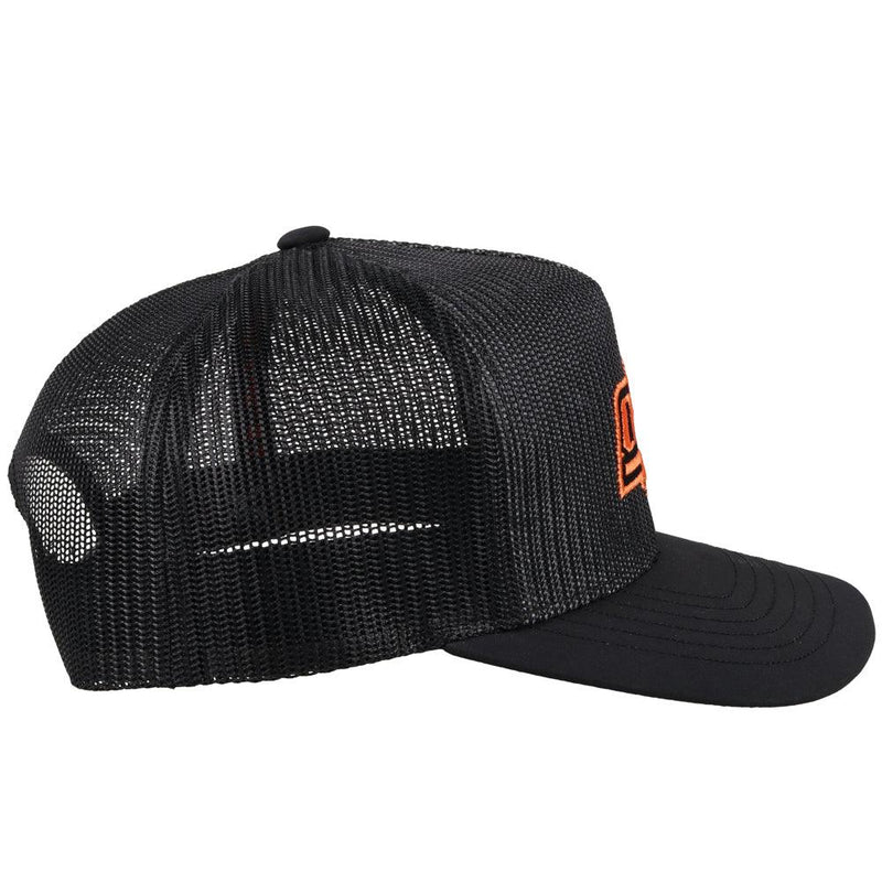 "Oklahoma State" Hat