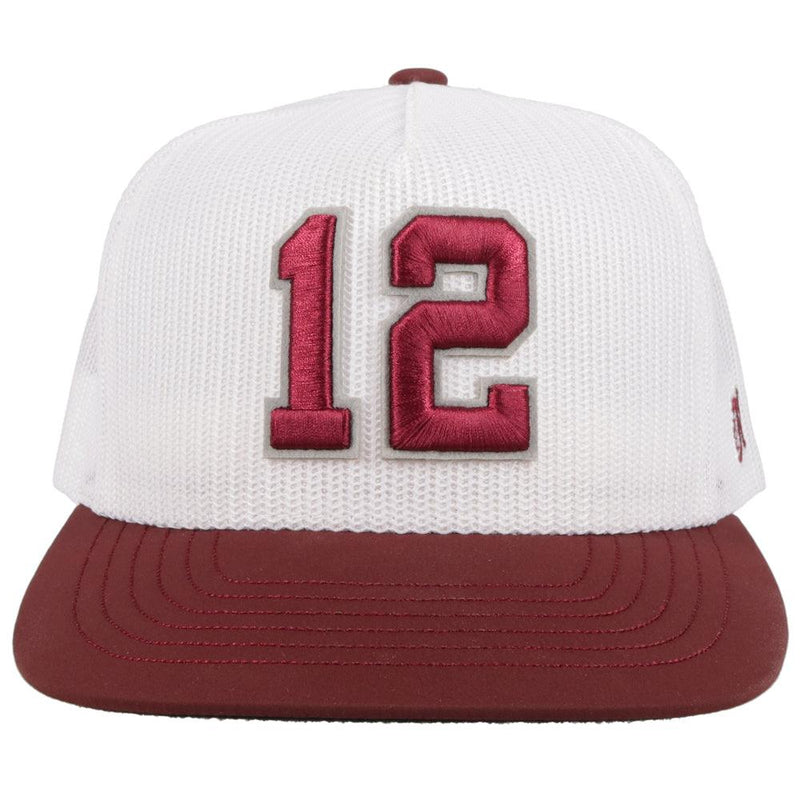 "Texas A&M" White Hat