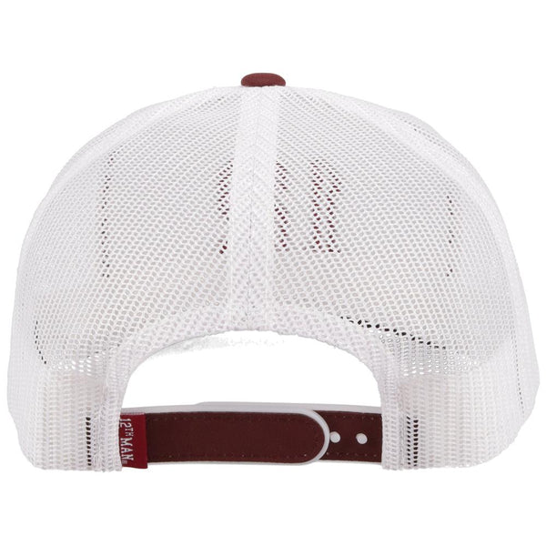 "Texas A&M" White Hat